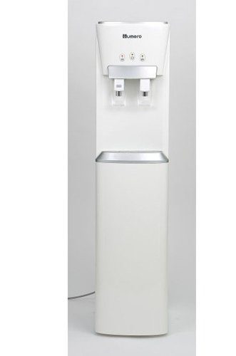 Пурифайер напольный Humero AQP640 белый